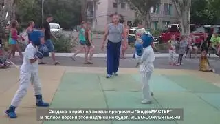 Отдых спортсменов