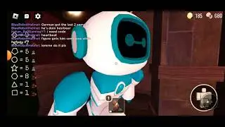 Playing DOORS with @DeltaAviation13 and @BlueRobotHelmet! (NEW UPDATE)