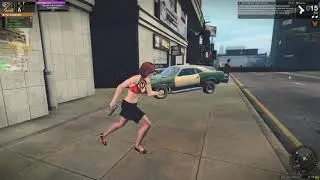 Мы команда (APB Reloaded)