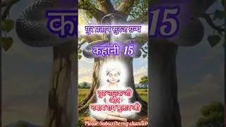 गुरु नानक देव जी का चमत्कार: सर्प ने की छाया, राय बुलार की आस्था | श्री नानक प्रकाश. 