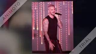 M. Pokora - Si t'es pas là