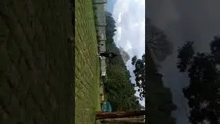 mumpung kumpul anak bojo