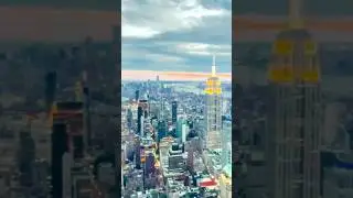 New York City
