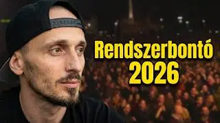 Ha ott voltál a Rendszerbontón, ezt hallottad?