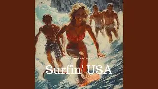 Let's Go Trippin' (Surf Riders)