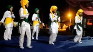 Samra