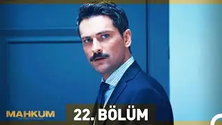 Mahkum 22. Bölüm