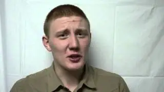 Академия Выживальщика. Первый выпуск. Зачем я ношу с собой нож.