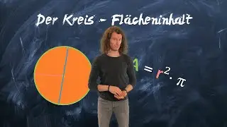 Circle - Calculating Area | Example Problems - Simply Explained