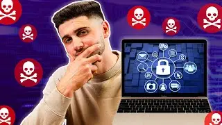 How to Protect Yourself From Online Threats