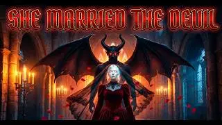The Devil's Bride | A UK Horror Story |