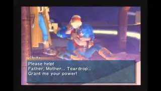 039 Wild Arms Alter Code F - The Reveal