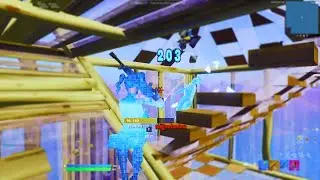 2055 🛸 (Chapter 3 Fortnite Montage)