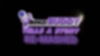 Bonzibuddy tells a story - Re-Mashed Teaser Trailer