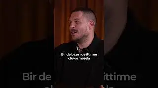 İyi pazarlık yapar mısın? - İbrahim Selim ile Bu Gece #Shorts #UrazKaygılaroğlu