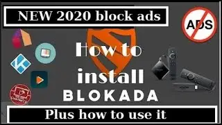 How to Block ads in mobile || Block annoying ads using a simple app Blokada in Tamil || Block ads ||