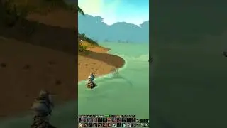 These rogues can't fight, but at least they can run