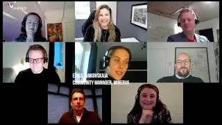 Minerva PLM TV Book Club Review of Products2019 by John Stark