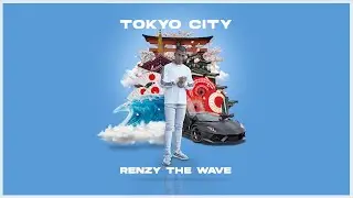 Renzy the wave -  Room 69 (Feat.J-jhay) Prod.Pink