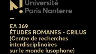 (Re)penser la migrance dans la littérature et les arts visuels au Brésil