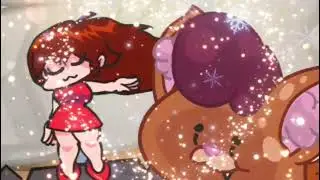 Revvy on Ice - My Scene for MBO Bonus