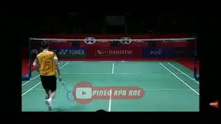 supporter indo emang fanatic eaa......eaa......eaa...... #viral #status #shorts #badmintonindonesia