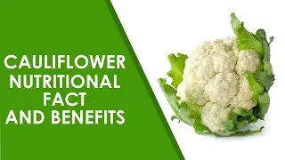 Cauliflower Benefits: 5 Ways This Vegetable Helps Your Health.