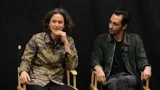 Nathaniel Ru and Jonathan Newman | Sweetgreen | 2019