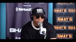 One of the hardest freestyles on Sway🔥🔥🔥 