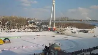 финал Трек А1600