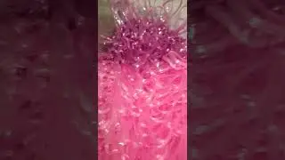 мочалка перчатка 🧶#вяжемвместе #вяжеммочалку #мочалкакрючком #вязаниедляначинающих #вязаниекрючком