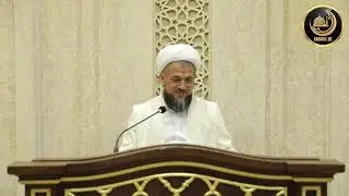 shayh MUHAMMAD SODIQ bilan bo'lgan voqea