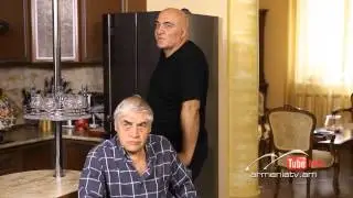 Հարազատ թշնամի Սերիա 338 / Harazat tshnami