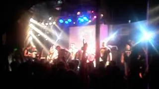 ΧΑΤ ΤΡΙΚ-ΣΑΒΒΑΤΟ ΒΡΑΔΥ(LIVE 8BALL 14/9/13)