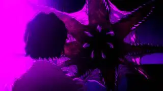We Are Magonia - Lamento (Feat  Alex from Atlantis Chronicles) (Darksynth / Synthwave)