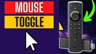 Free Mouse Toggle for a Firstick