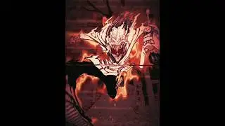 Dandadan - Okarun edit 🔥