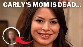 The TRUTH About Carly's Mom | iCarly
