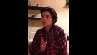 Evlampiya Tlenova   сук