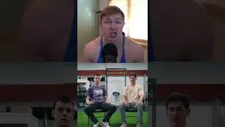 Doug crushed the pull up world record