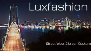 Duke Dumont - I Got U ft. Jax Jones (Obeir luxfashion Collection Show)