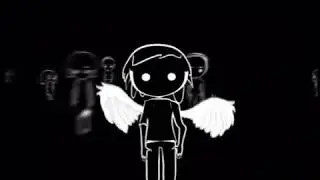 Ange ailes - Short Movie 3D animation