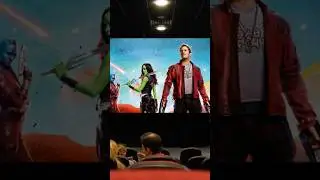 Guardians of the Galaxy Vol 3 | Music by NEFFEX | The Ultimate Blockbuster HD 3D Screensaver