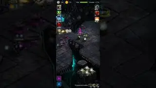 Ancient Planet - World 7 - Level 1