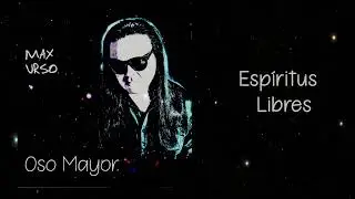 Max Urso - Espíritus Libres
