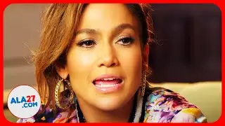 💿 Jennifer Lopez - I Luh Ya Papi (feat. French Montana) (Music History)