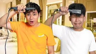 24 JAM IKUTIN GERAKAN KELVAN!! KOK MALAH KAYAK GINI??!!