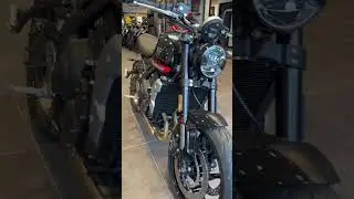 Ride the Triumph Trident 660 🏍️