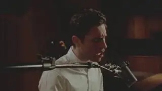 Black Atlass - Pain & Pleasure (Acoustic Video)