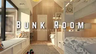 Seamless Remodeling | Adding a Bunk Room that Blends with the Main House